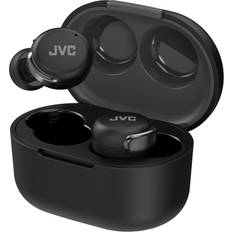 JVC Open-Ear (Bone Conduction) Høretelefoner JVC HA-30T