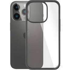Apple iPhone 14 Pro - Glas Mobilcovers PanzerGlass ClearCase for iPhone 14 Pro