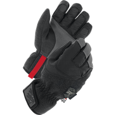 Guld - Herre Handsker & Vanter Mechanix Wear ColdWork Wind Shell Gloves Black/Grey