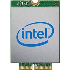 Intel Gigabit Ethernet Netværkskort & Bluetooth-adaptere Intel AX210.NGWG