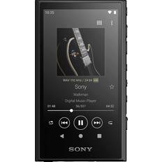 MP3-afspillere Sony NW-A306