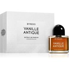 Byredo Dame Parfum Byredo Extrait De Parfume Vanille Antique 50ml