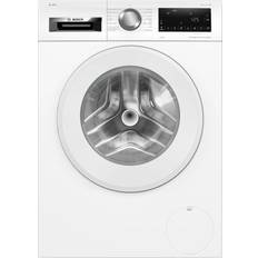 Bosch Frontbetjent - Hvid Vaskemaskiner Bosch WGG254AMSN