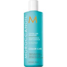 Moroccanoil Solbeskyttelse Shampooer Moroccanoil Color Care Shampoo 250ml
