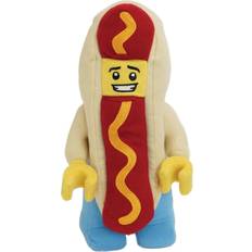 Lego Tøjdyr Lego Bamse Hot Dog