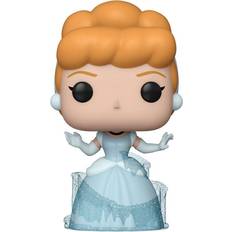 Cinderella POP! Disney Vinyl Figur #1318)