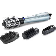 Babyliss Roterende ledning Multistylere Babyliss Hydro-Fusion 4-in-1 Hair Dryer Brush