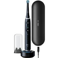Oral-B App-støtte Elektriske tandbørster & Mundskyllere Oral-B iO Series 10