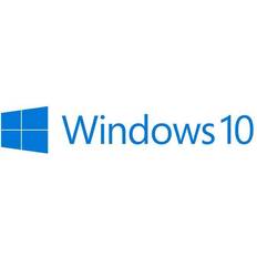 Microsoft windows 10 licens Microsoft Windows 10 IoT Enterprise 2016 LTSB Value licens 1 licens