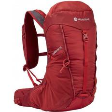 Montane Rød Tasker Montane Trailblazer XT 25L Backpack - Acer Red