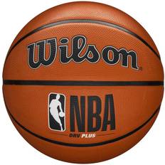 Wilson Basketbolde Wilson NBA DRV Plus