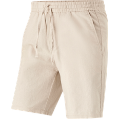 Sølv - XS Bukser & Shorts Only & Sons Loose Fit Shorts - Grey/Silver Lining