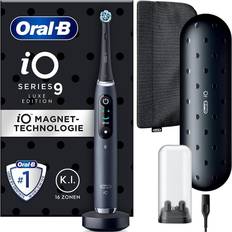 Oral b io 9 Oral-B IO Series 9 Luxe Edition