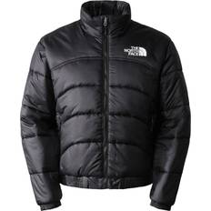 The North Face Herre - Vinterjakker - XL The North Face Men's 2000 Synthetic Puffer Jacket - TNF Black