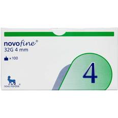 NovoFine Penkanyler