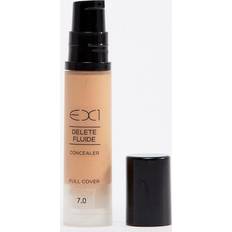 Ex1 Cosmetics Delete Fluid Liquid Concealer-Brun 11.0 No Size