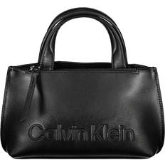 Calvin Klein Lynlås Håndtasker Calvin Klein Håndtaske Black ONESIZE