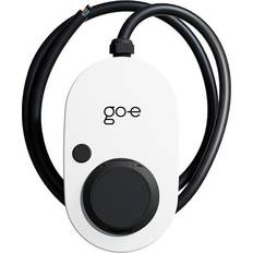 Elbil opladere go-e Charger Gemini Wallbox 1.8m