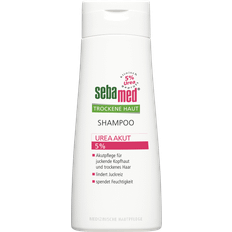 Sebamed Trockene Haut 5% Urea akut Shampoo 200ml