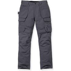 Carhartt 103337 Steel Multipocket Pants