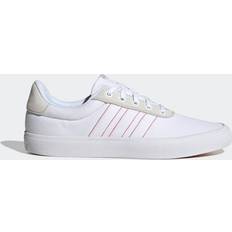 Adidas Guld - Herre Sneakers adidas Vulc Raid3r 3-Stripes sko Cloud White Better Scarlet Matte Gold 1/3,40,40 2/3,41 1/3,42,42 2/3,43 1/3,44,44 2/3,45 1/3,46,46 2/3,47 1/3,48,49 1/3