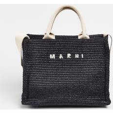 Marni Dame Tote Bag & Shopper tasker Marni Handbag Woman colour Black