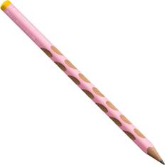 Stabilo Blyanter Stabilo Easygraph, blyant til venstre hånd, lyserød