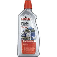 Nigrin Bilshampoo Nigrin 73877 Car shampoo 1