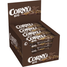Corny Müsliriegel BIG Dunkle Schoko-Cookies 50g