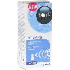 Amo BLINK refreshing Augenspray hydratisierend