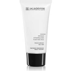 Academie Ansigtsmasker Academie Scientifique de Beauté Pure Cleansing Face Mask 50ml