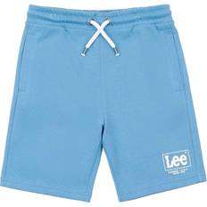 Lee Shorts Blå 10-11 år