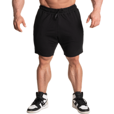 Brun - Fitness - Herre - XL Bukser & Shorts Better Bodies Tapered Sweatshorts