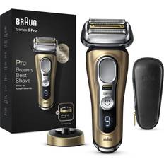 Braun series 9 barbermaskiner Braun Series 9 Pro 9419S