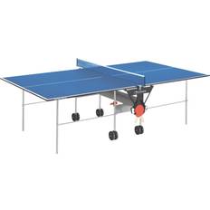 Bordtennisborde Garlando Indoor Ping Pong Training Table