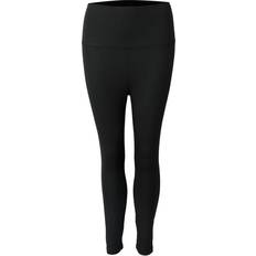 Nike 48 - Dame - Polyester Tights Nike Dri-Fit One High-Rise Crop Tight Women