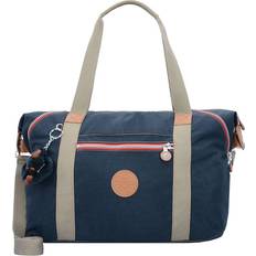 Kipling Vandafvisende Tote Bag & Shopper tasker Kipling Art 21l Bag Blau