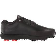 Under Armour 4 - Herre Golfsko Under Armour Charged Draw RST Wide E M - Black
