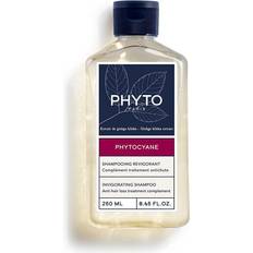 Phyto Shampooer Phyto champú revitalizante 250ml