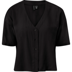 Vero Moda Shirt - Black