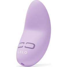 Klitorisvibratorer - Realistiske Sexlegetøj LELO Lily 3