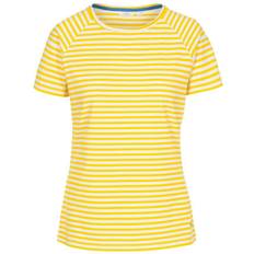 Trespass Polyester T-shirts & Toppe Trespass Women's Ani Printed T-Shirt