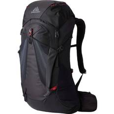 Gregory Zulu 40 Backpack - Volcanic Black