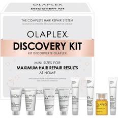 Olaplex Gaveæsker & Sæt Olaplex Discovery Kit