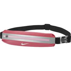 Nike Slim Waistpack 2.0 Unisex Tilbehør og Udstyr Pink ONESIZE