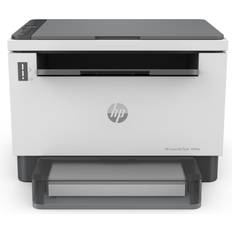 HP Kopimaskine - Laser Printere HP LaserJet Tank 1604w