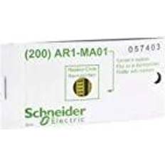 Gul Plotterpapir Schneider Electric AR1MB01Q for DZ5CA "Q" ARK200