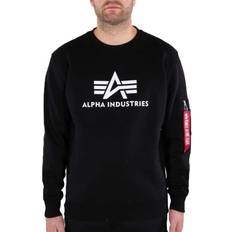 Alpha Industries 3D Logo Sweatshirt