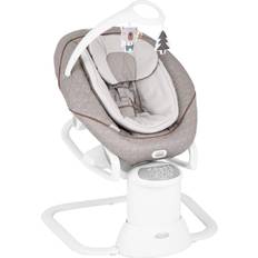 Graco All Ways Soother Little Adventures