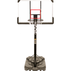 Basketballstandere Nordic Games Deluxe Basketball Stand